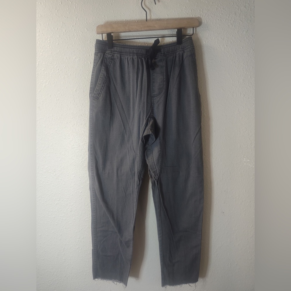 Faded Glory Men's Gray Sweatpants